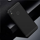 Bakeey Luxury Ultra Thin Color Plating Shock-proof Soft TPU Protective Case For Xiaomi Redmi Note 5