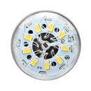 ARILUX E27 25W 35W 50W SM5730 Fan Cooling Constant Current LED Corn Light Bulb AC85-265V