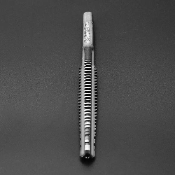 TR8x2 HSS 6542 Trapezoidal Metric Tap Ladder Shaped Screw Machine Screw Tap