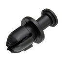 8mm Motorcycle Fairing Clips Poppers Quick Release Snap Latch For Honda/Yamaha/Suzuki