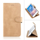 Bakeey Flip Magnetic Card Slot With Stand PU Leather Case Protective Case For UMIDIGI F1 / UMIDIGI F1 Play