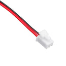 DC12V Aluminium Heatsink Cooling Fan for 20W 30W 50W 60W High Power DIY LED Lamp