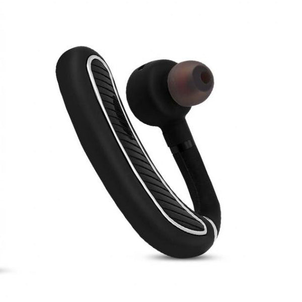 K21 300mAh Sport Uniaural bluetooth Earphone Headset With Mic Business Sweatproof Waterproof