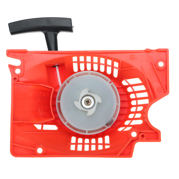 Chainsaw Single Starter for 5200 5800 52cc 58cc Chain Saw