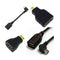Android Tablet Cable Adapter Set-Micro-USB OTG; Mini USB OTG; HDMI jack to  X9H2