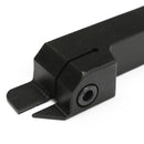 MGEHR 1616-2 16x100mm Grooving Lathe Turning Tool Holder For MGMN200 Insert 2mm Width