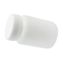 200 mL Capacity Plastic White Leak Safe Case Bottle for Laboratory D1S1
