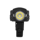 XANES SFL06 550LM  Induction Switch Night Bike Front Light USB Charging 5 Modes 65g Light Weight
