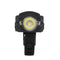 XANES SFL06 550LM  Induction Switch Night Bike Front Light USB Charging 5 Modes 65g Light Weight