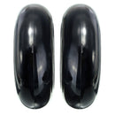 2 Set of Luggage Suitcase Replacement Wheels Axles Deluxe Repair Tool OD 68