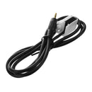 Car Accessory 3.5mm AUX Adapter Cable Input For Mercedes-Benz W169 W221 Nic A1A9