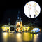 LED Light Lighting Kit ONLY For LEGO 75953 Whomping Willow Bricks Toys