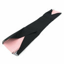 Universal Gripper Soft Motorcycle Seat Cover Rib Skin Rubber Dirt Bike For Honda