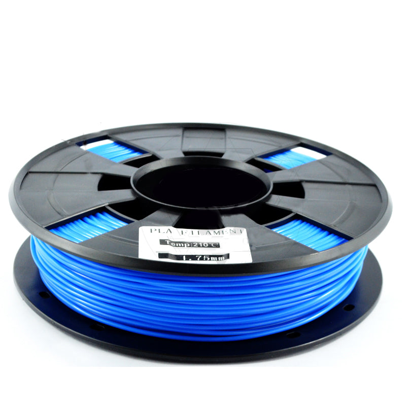 TEVO Black/White/Blue/Orange/Green/Pink/Red 1KG 1.75mm PLA Filament for 3D Printer