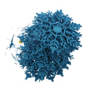 12 Pcs Glitter Snowflake Christmas Ornaments Xmas Tree Hanging Decoration B O7V1