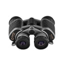 IPRee 8x40 Outdoor Portable Binoculars HD Optic BAK4 Day Night Vision Telescope Camping Travel