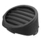 Front Right RH Fog Light Lamp Cover Vent Grille Bezels for Ford Focus 2012-2014