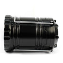 Portable 30 LED Stretchable Lantern Camping Lamp Battery Operated Tent Hiking Light