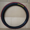 KENDA K1187 26*1.95 Colorful Bicycle Tyre Mountain Bike Tire
