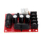 WEAH-90A 200W Audio Speaker Subwoofer Crossover Solderless Bass Frequency Divider Module