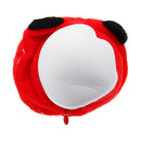 Mofun Squishimal Squishamals Beetle 8.5cm Squishy Foamed Plush Squeezable Toy Slow Rising Pendant