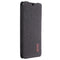 Bakeey Flip Shockproof Fabric Soft Silicone Edge Full Body Protective Case For Xiaomi Redmi Note 8 Pro