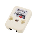 Mini Angle 90 Infrared Refletive Module PIR ITR9606 Photoelectric Switch Sensor Module