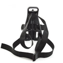 KEEP DIVING BT-804 Adjustable Diving Oxygen Tank Back Support Oxygen Cylinder Holder Diving Equipment