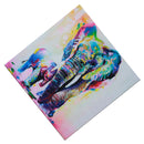 Home Wall Art Picture Canvas Print Picture HD Decor (40 x 40cm,Multicolor) W9S2