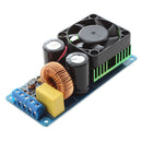 IRS2092S 500W Mono Channel Digital Amplifier Class D HIFI Power Amp Board w M7H4