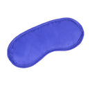 USB Heating Eye Mask 3 Speeds Timing Warm Compress Eye Patch Massager Relieve Blepharitis