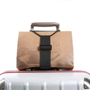 Luggage Strap Travel Nylon Suitcase Packing Fixed Belt Camping Trolley Adjustable Safety Accessories