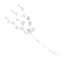 10pcs Crystal Bud Branches Artificial Flower Twigs For Wedding Party Home S
