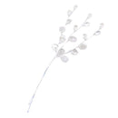 10pcs Crystal Bud Branches Artificial Flower Twigs For Wedding Party Home S