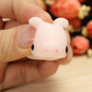 Pink Piggy Squishy Squeeze Pig Cute Healing Toy Kawaii Collection Stress Reliever Gift Decor