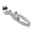 Steel Wire Grill Steam Cleaning Tool BBQ Brush Cleaner Barbecue Tool Cleanig Brushes