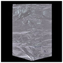 5Pcs Useful Dust-proof Clothes Cover Suit /Dress Garment Storage Bag Protec N9L4