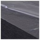5Pcs Useful Dust-proof Clothes Cover Suit /Dress Garment Storage Bag Protec N9L4