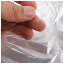 5Pcs Useful Dust-proof Clothes Cover Suit /Dress Garment Storage Bag Protec N9L4