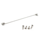 40.6cm Catch Eye Cabin Hook Shed Gate Door Window Lock Hasp U6D2
