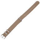 20mm Nylon Watch Band Pull Strap Watch Band Watch Band Unisex New