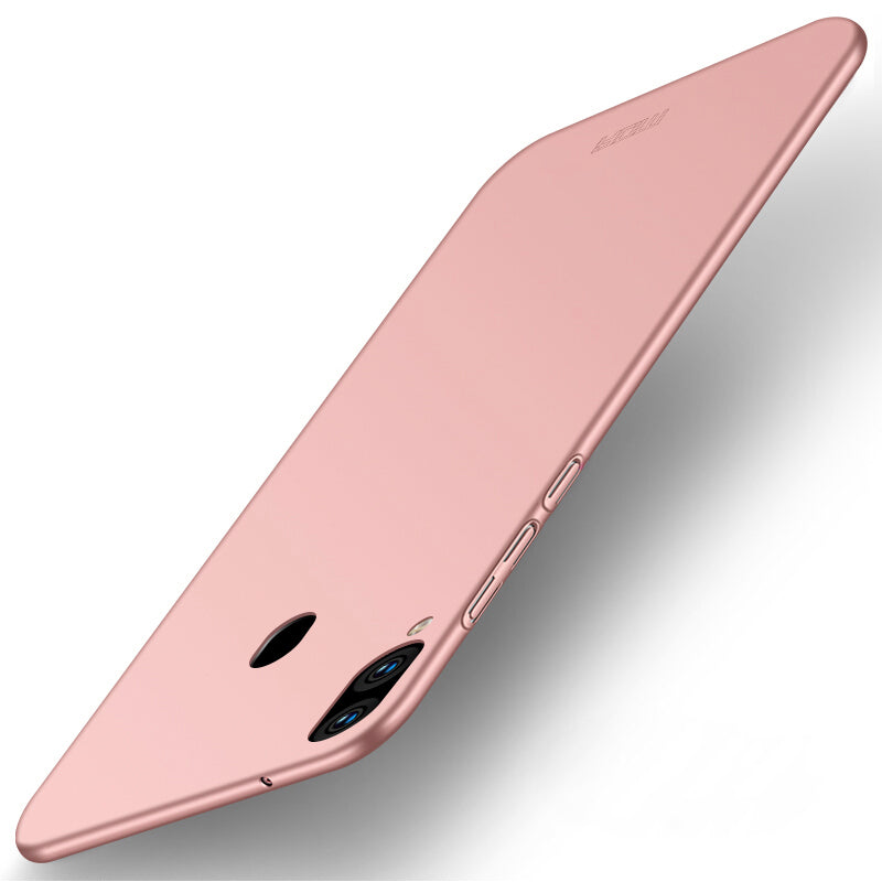 MOFI Slim Anti Fingerprint Hard PC Protective Case For Samsung Galaxy M20 2019