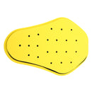 5pcs CE Motorcycle Jacket Hard Armor Protector Scooter Protective Pads