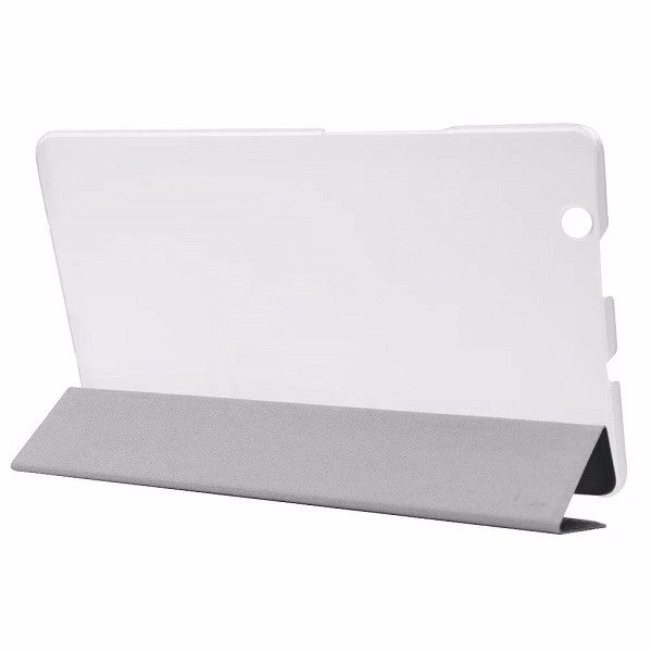 ENKAY PU Leather Stand Cover Case for Huawei Mediapad M3 Tablet
