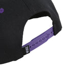 WuKe Black Snapback Hats Baseball Caps Hip Hop Cap Full Hat Strapback Cap