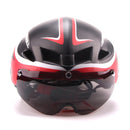 CAIRBULL TT Goggles Bicycle Helmet Road Cycling Bike Sport Helmet Outdoor Helmet With Sunglasses