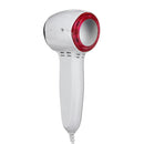 Cryotherapy Ultrasonic Hot Cold Hammer Machine Face Lifting Massager Wrinkle Remove Skin Care Tool Facial Rejuvenation Beauty Machine