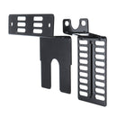 Outdoor Camping Barbecue Grill Rotisserie Motor Bracket BBQ Stainless Steel Tool Accessories