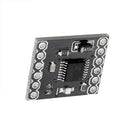 3pcs DRV8833 2 Channel DC Motor Driver Module Board 1.5A 3V-10V