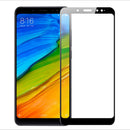 Bakeey Anti-Explosion Full Cover Tempered Glass Screen Protector For Xiaomi Redmi Note 5